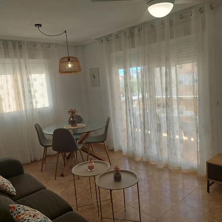 Arenales Beach Arenales del Sol Bagian luar foto