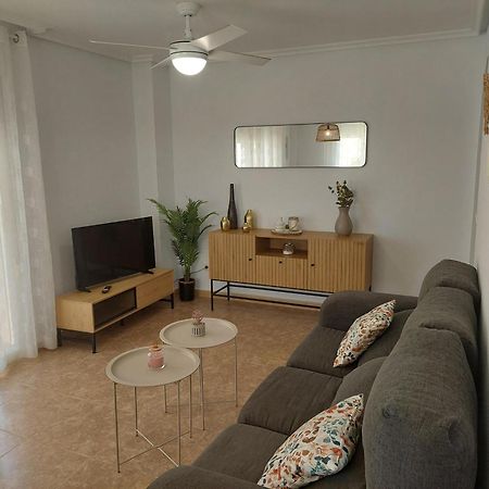 Arenales Beach Arenales del Sol Bagian luar foto