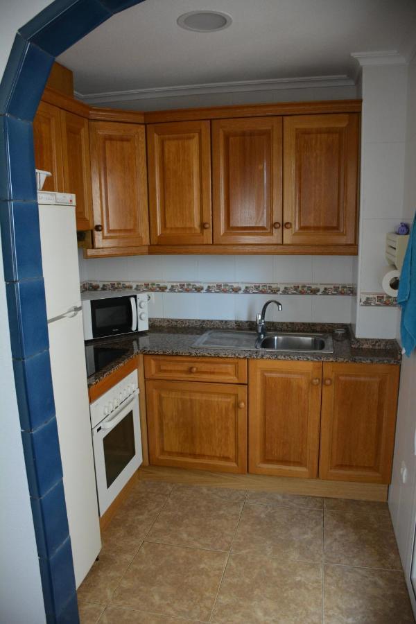 Arenales Beach Arenales del Sol Bagian luar foto