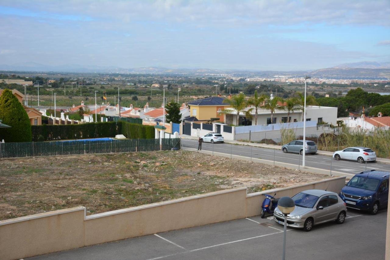 Arenales Beach Arenales del Sol Bagian luar foto