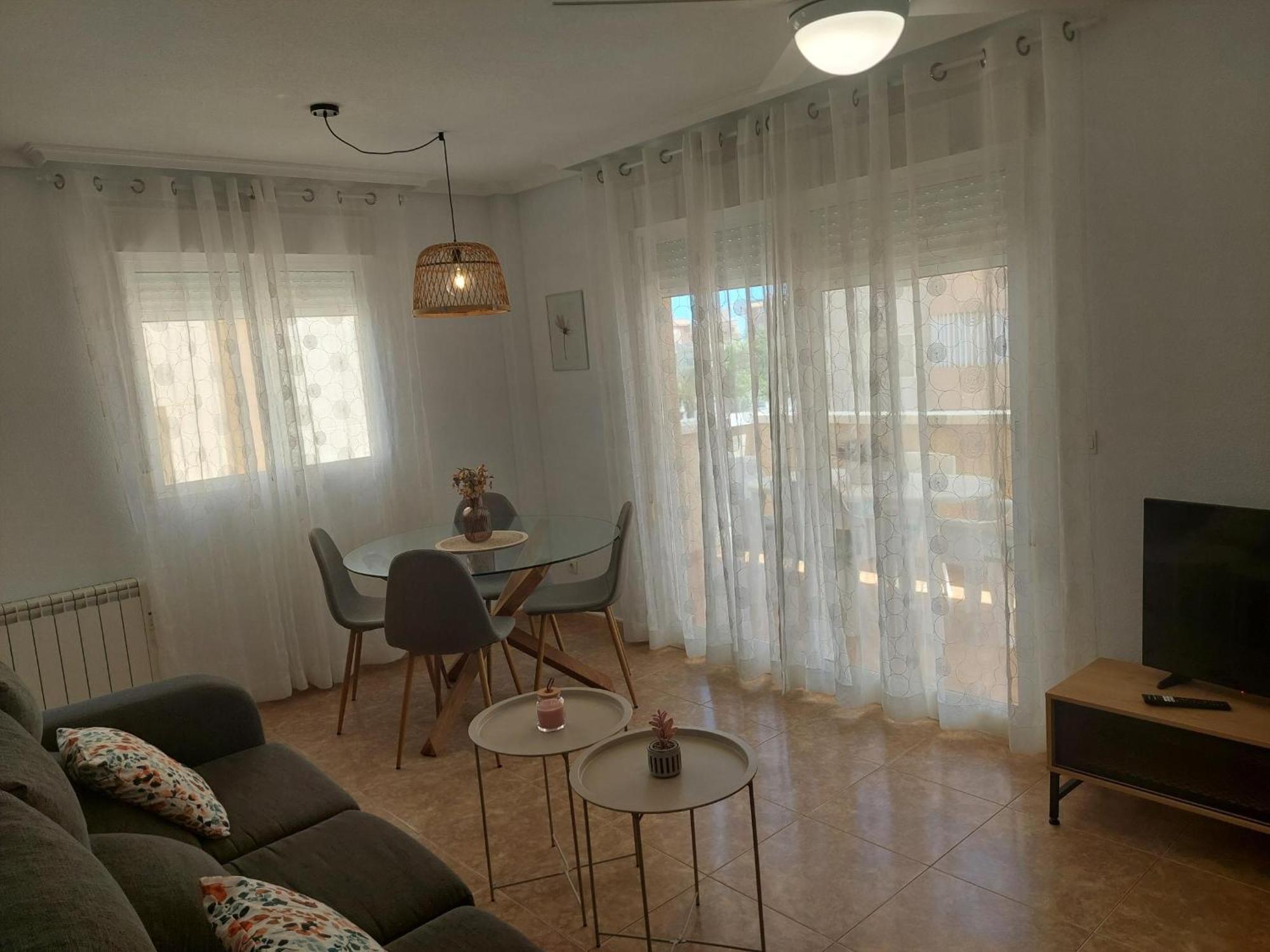 Arenales Beach Arenales del Sol Bagian luar foto