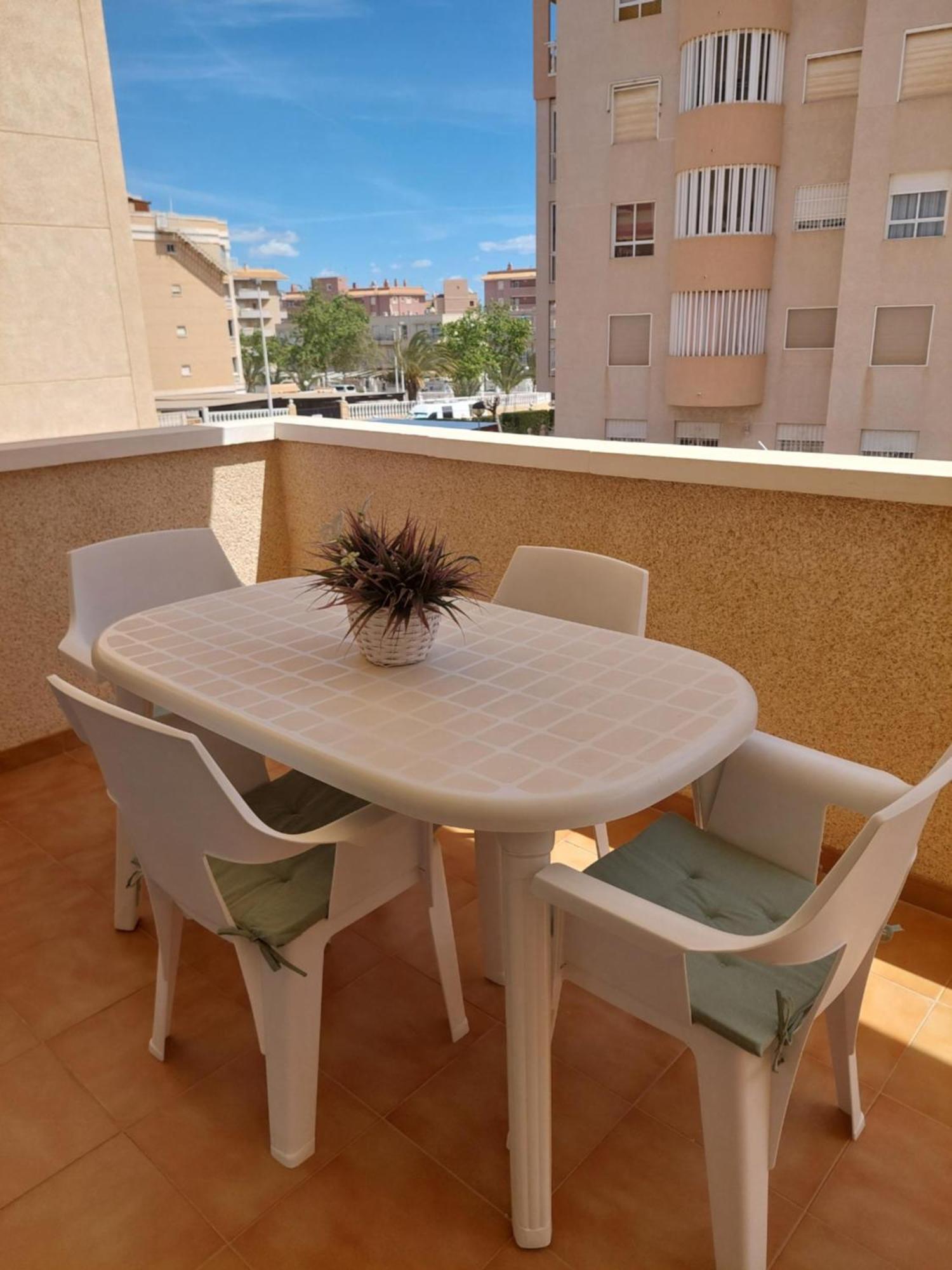 Arenales Beach Arenales del Sol Bagian luar foto