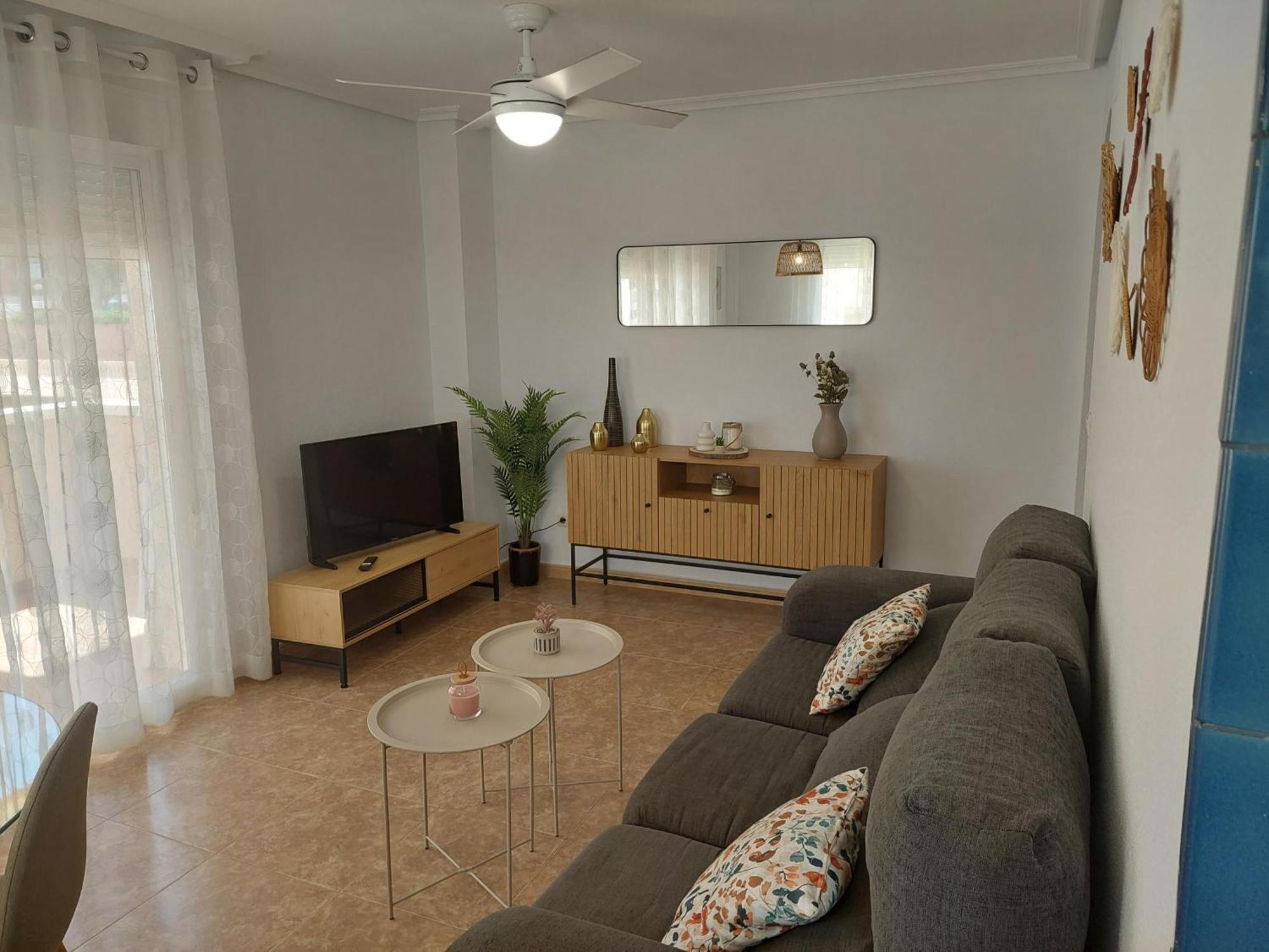 Arenales Beach Arenales del Sol Bagian luar foto